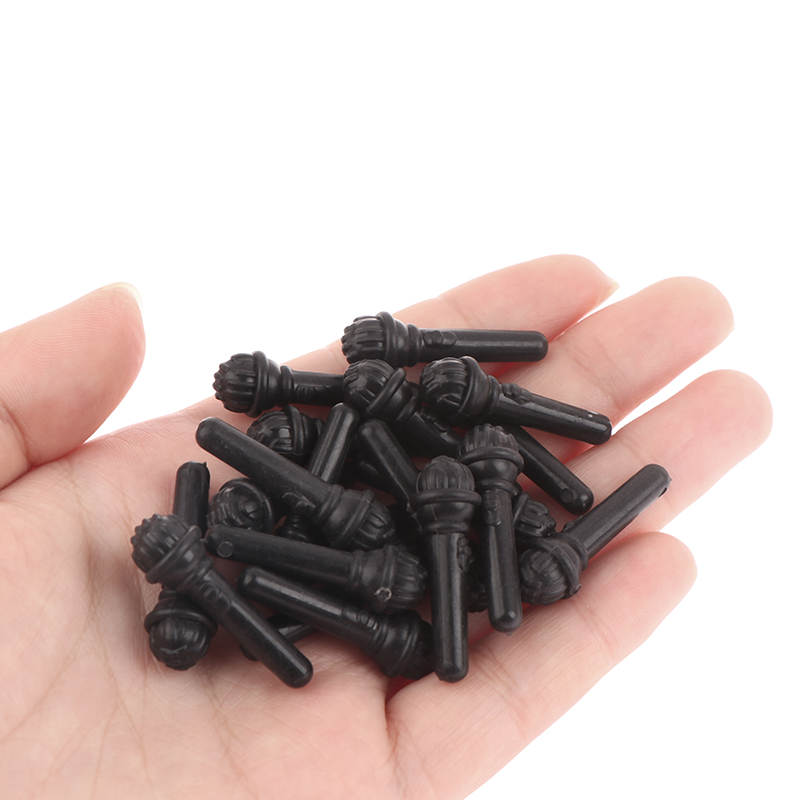 Dollhouse Furniture Set - 20Pcs/set Dollhouse Miniature Microphone Model Mini