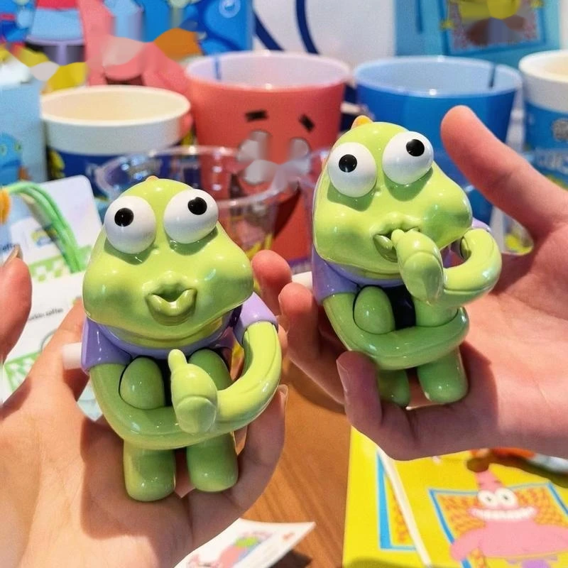 Pre-Sale Bikini Bottom Residen - đánh giá và giá Kids Toys Sale