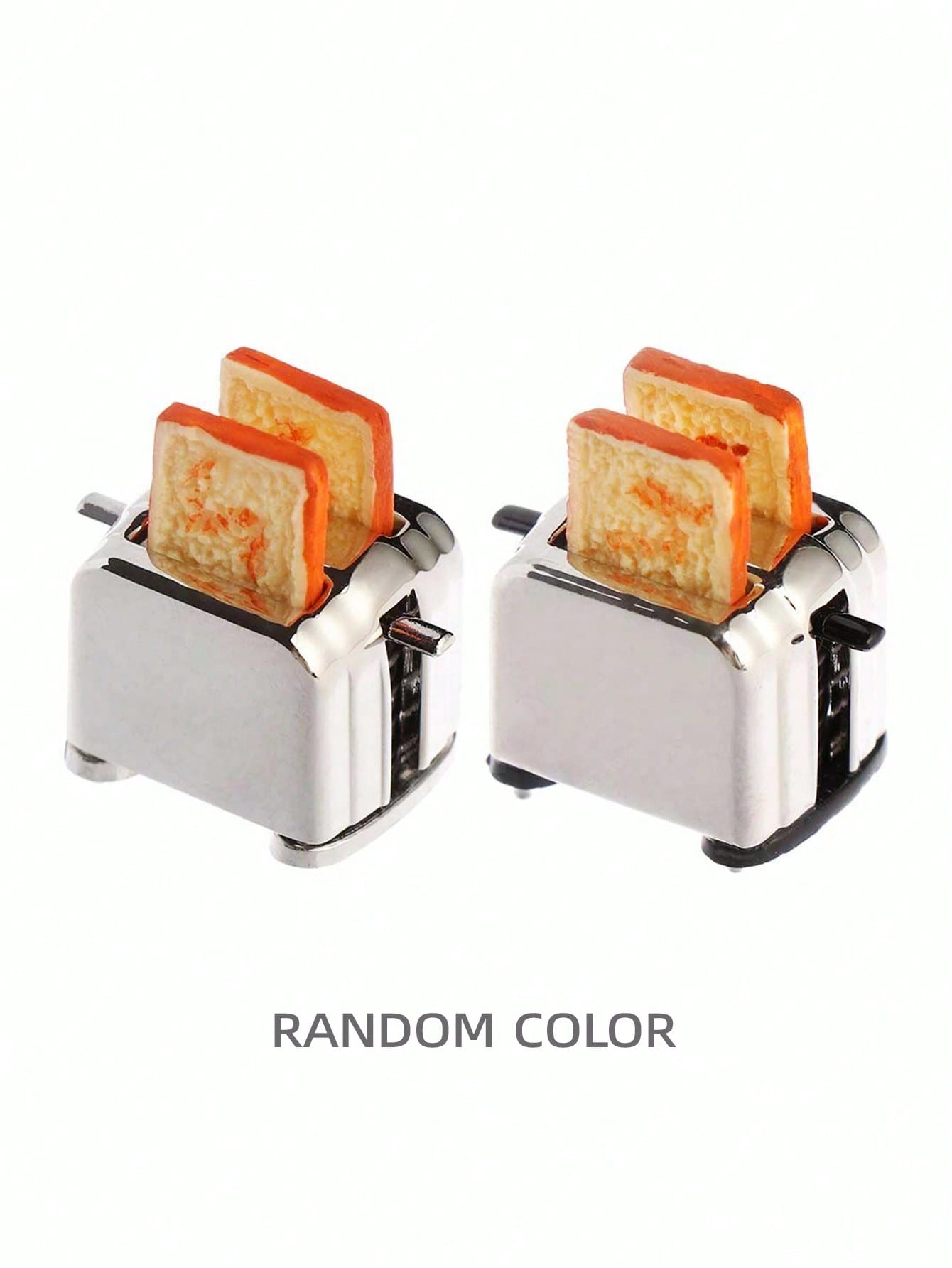 1:12 Dollhouse Miniature Toast - đánh giá và giá Dollhouse Furniture Set