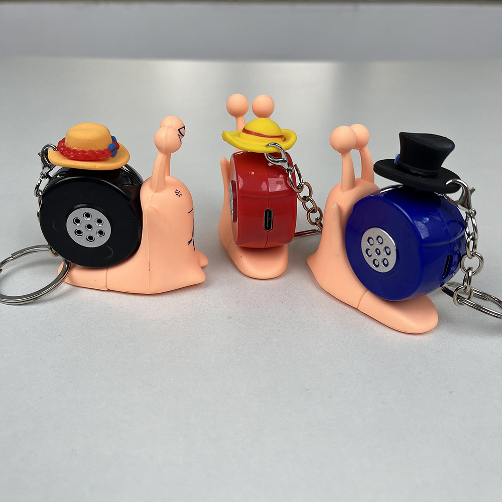 Anime One Piece Den Den Mushi  - đánh giá và giá Kids Toys Movie