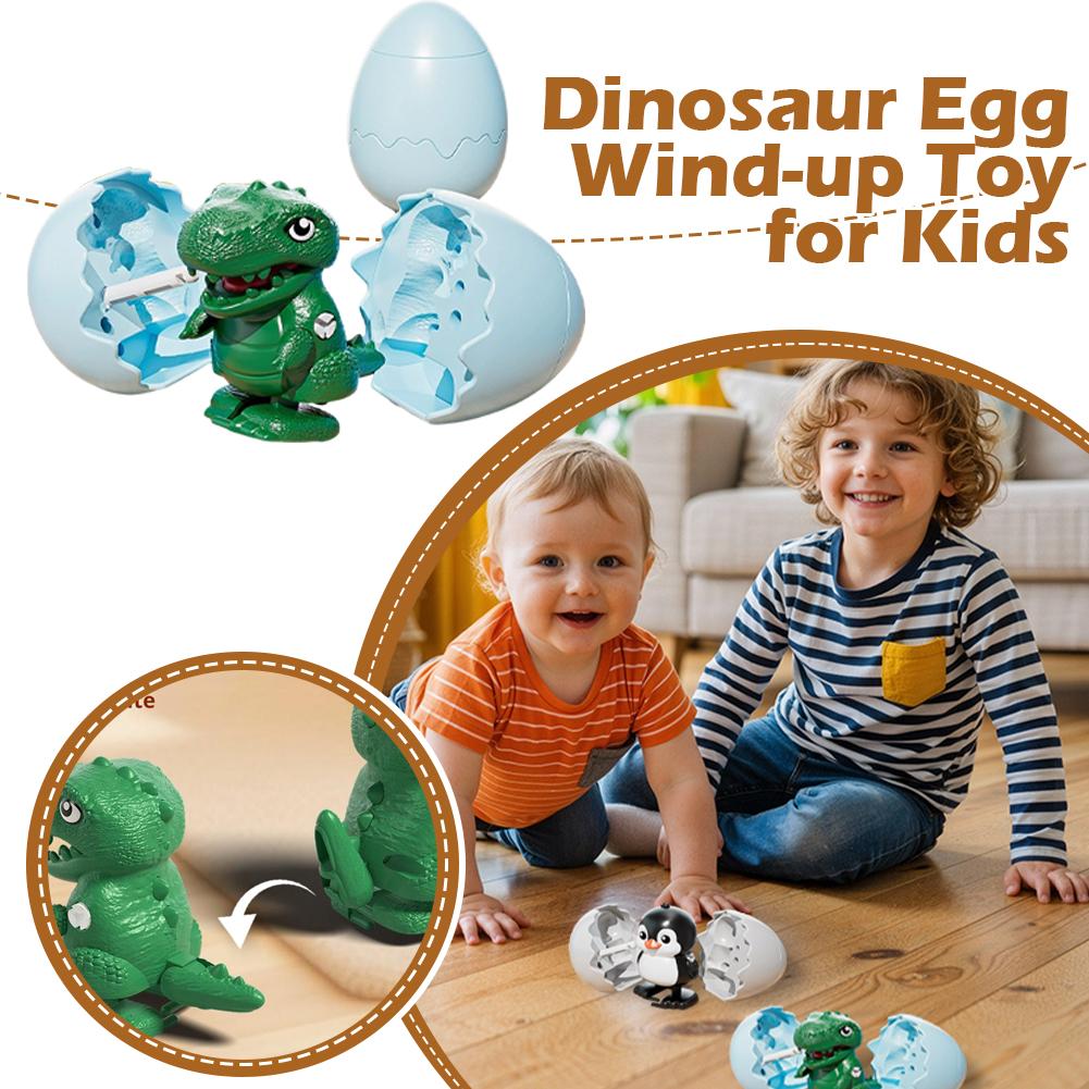 Capsule Toy Wind Up Egg Surpri - đánh giá và giá Kids Toys Play Egg