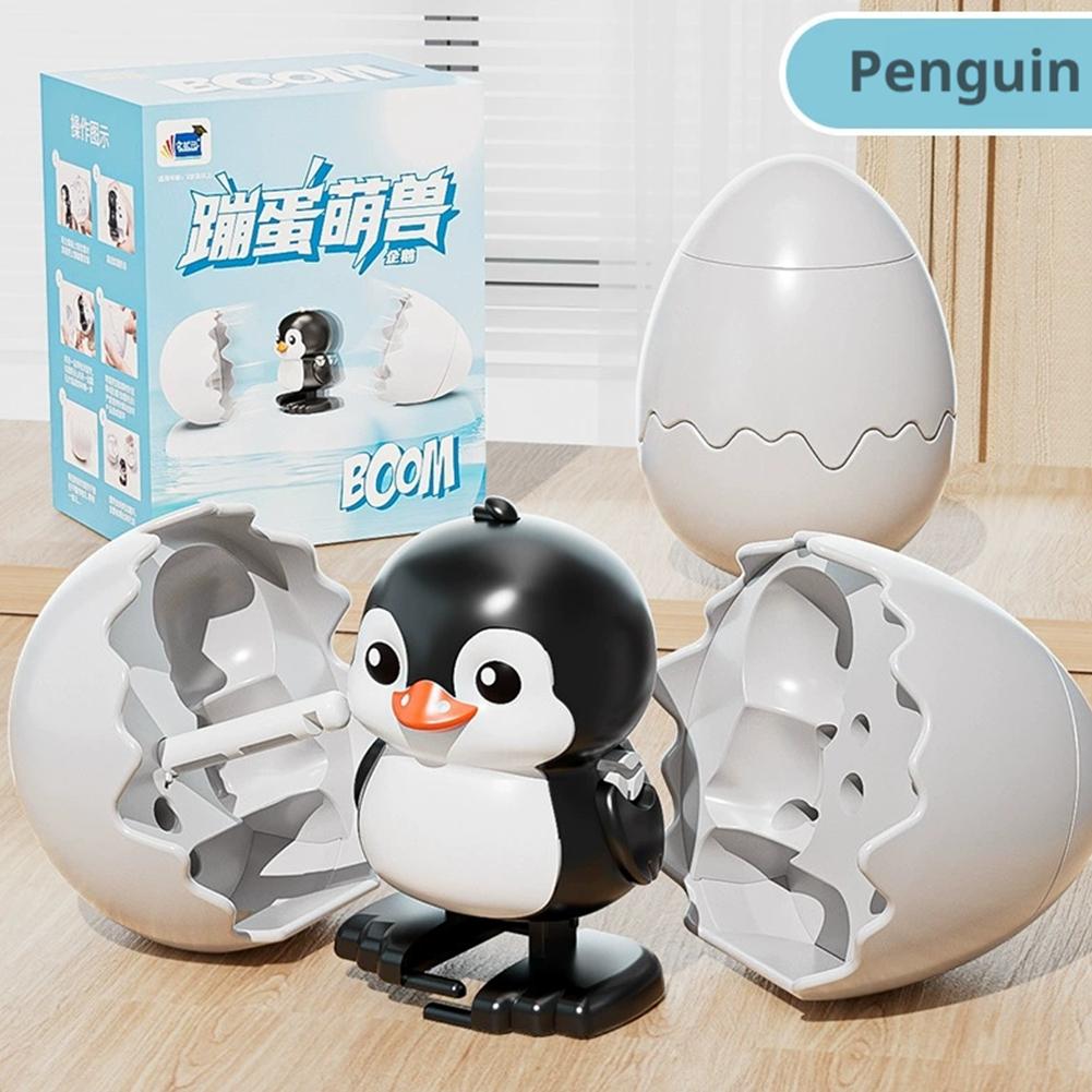 Capsule Toy Wind Up Egg Surpri - đánh giá và giá Kids Toys Play Egg