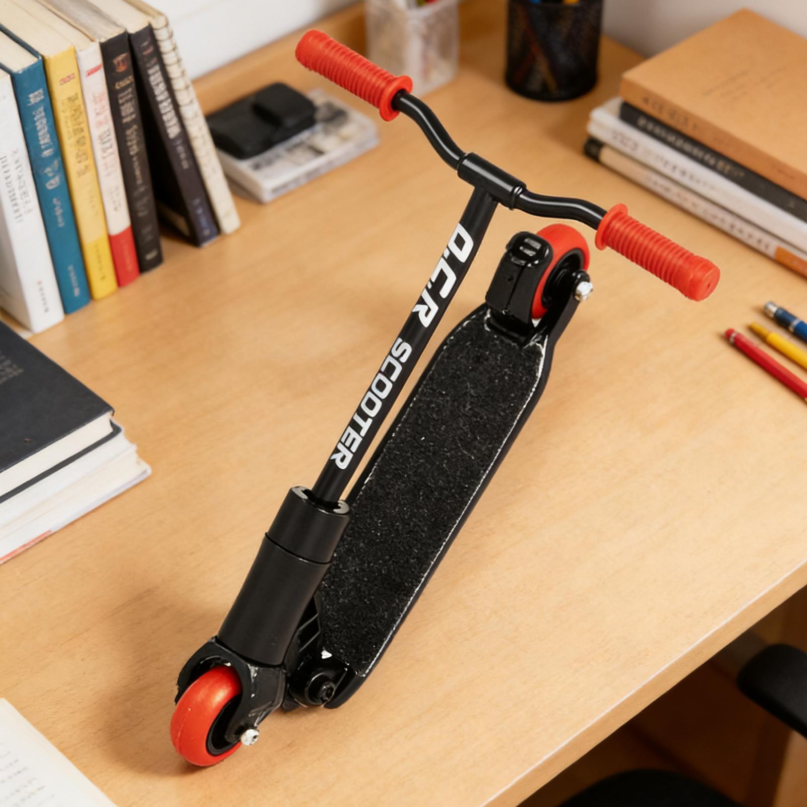 Finger Scooter Foldable Tablet - đánh giá và giá Kids Toys Scooter