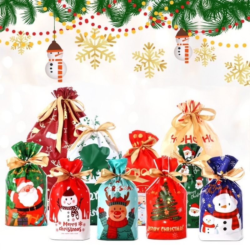 50PCS Open Top Christmas Gift  - đánh giá và giá Top Kids Xmas Toys