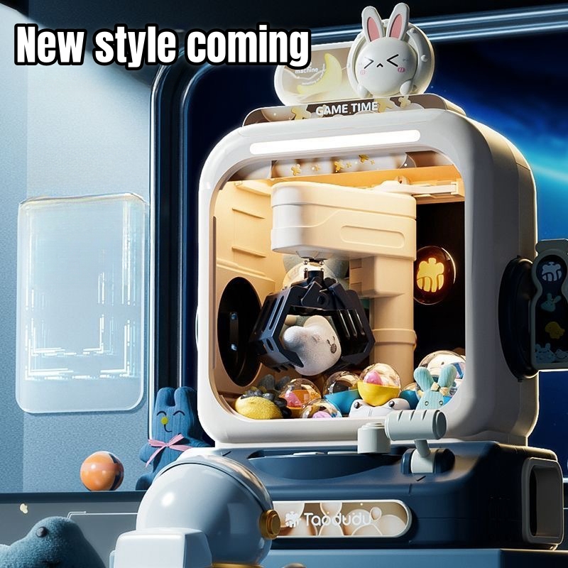Children's Claw Machine Coin O - đánh giá và giá Kids Toys Play Egg
