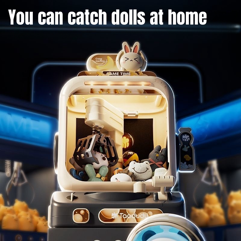 Children's Claw Machine Coin O - đánh giá và giá Kids Toys Play Egg