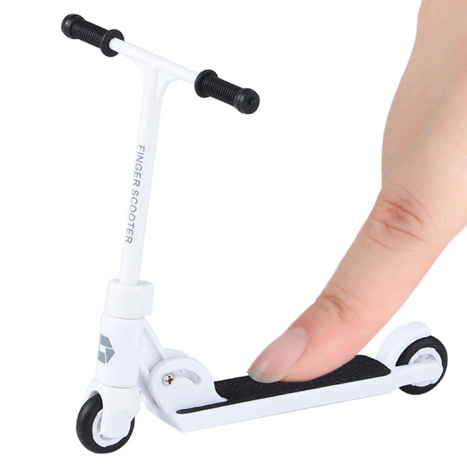 mini Foldable T-type Kids Kick - đánh giá và giá Kids Toys Scooter