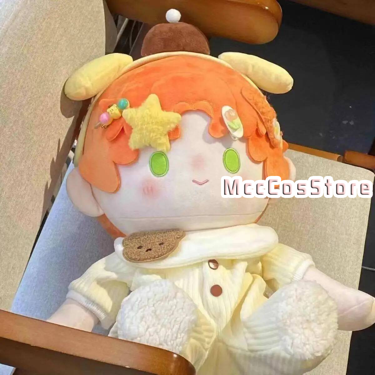 Clothes Cartoon 40CM Cute Jump - đánh giá và giá Top Kids Xmas Toys