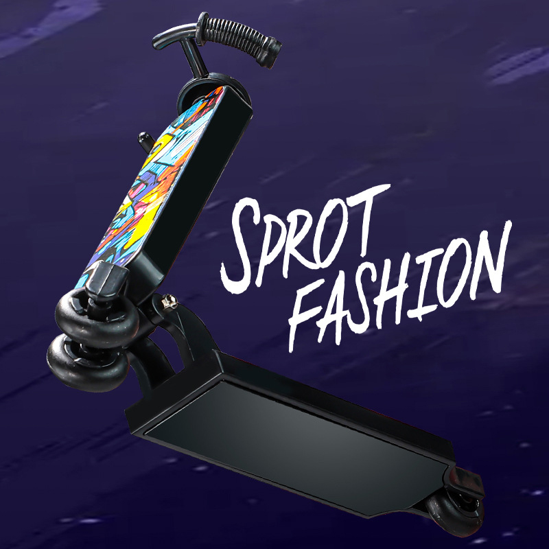 New Fidget Toy Creative Simula - đánh giá và giá Kids Toys Scooter