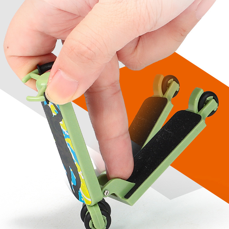 New Fidget Toy Creative Simula - đánh giá và giá Kids Toys Scooter