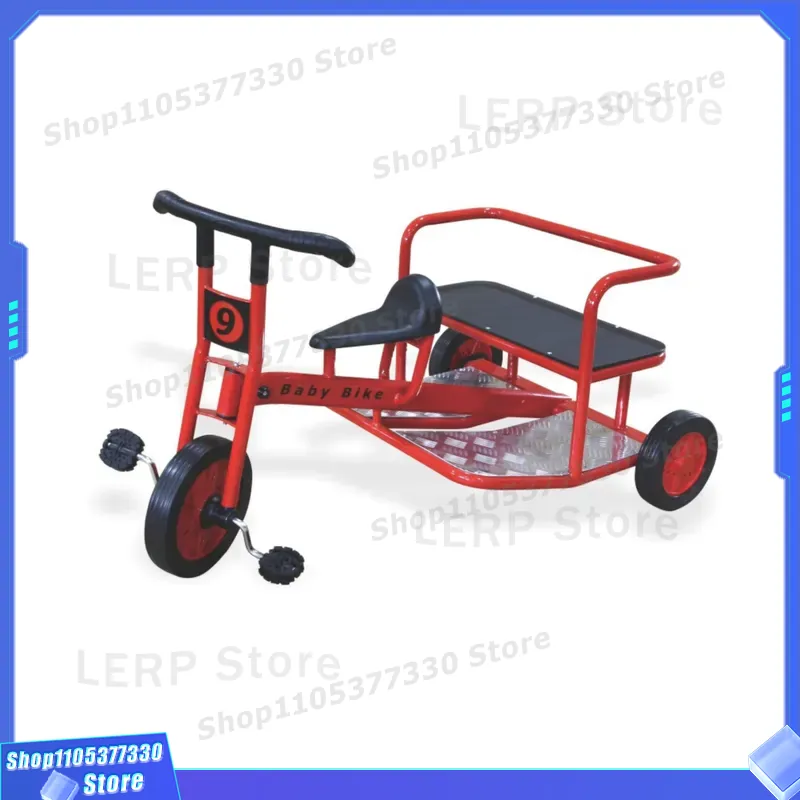 LONGLY Kids Scooter 2 Seater S - đánh giá và giá Kids Toys Scooter