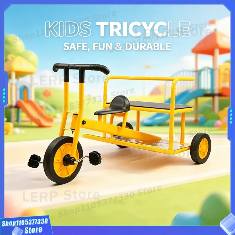 LONGLY Kids Scooter 2 Seater S - đánh giá và giá Kids Toys Scooter