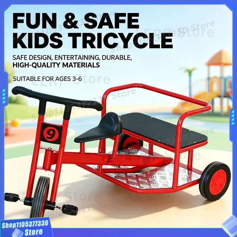 LONGLY Kids Scooter 2 Seater S - đánh giá và giá Kids Toys Scooter