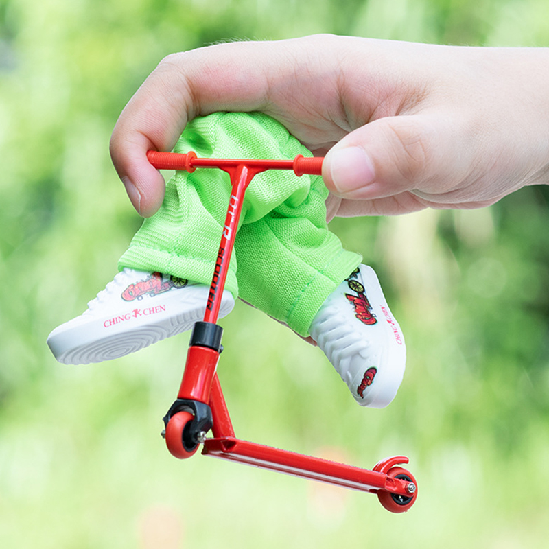TH 1pair 5*2*2cm new Finger To - đánh giá và giá Kids Toys Scooter