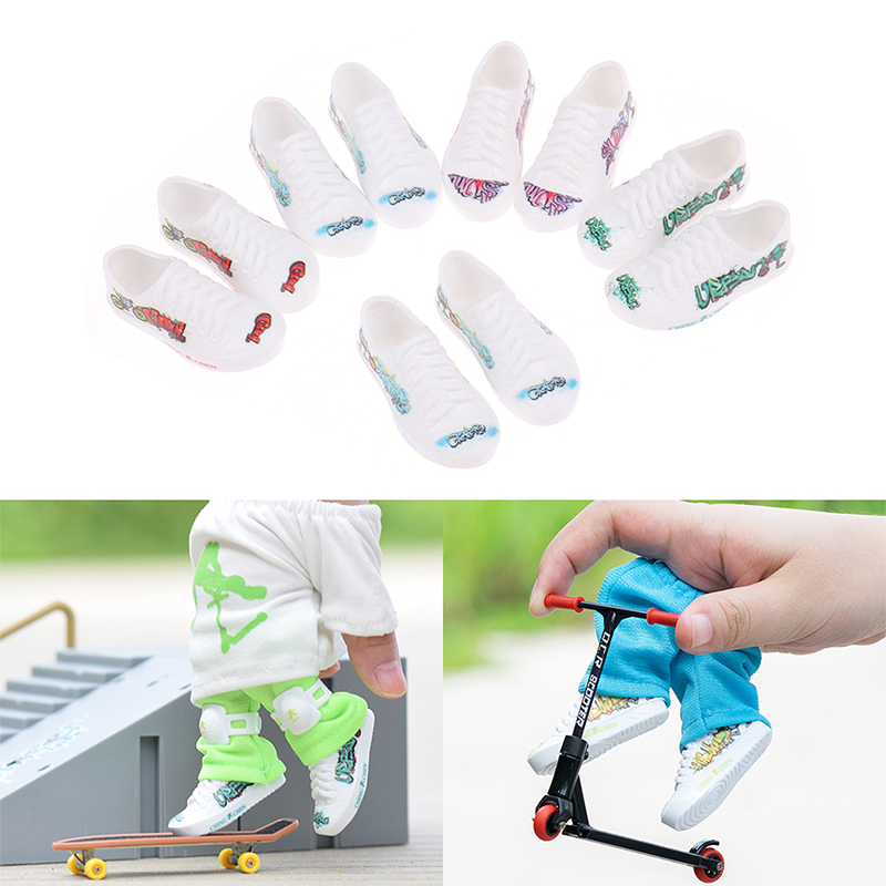 TH 1pair 5*2*2cm new Finger To - đánh giá và giá Kids Toys Scooter