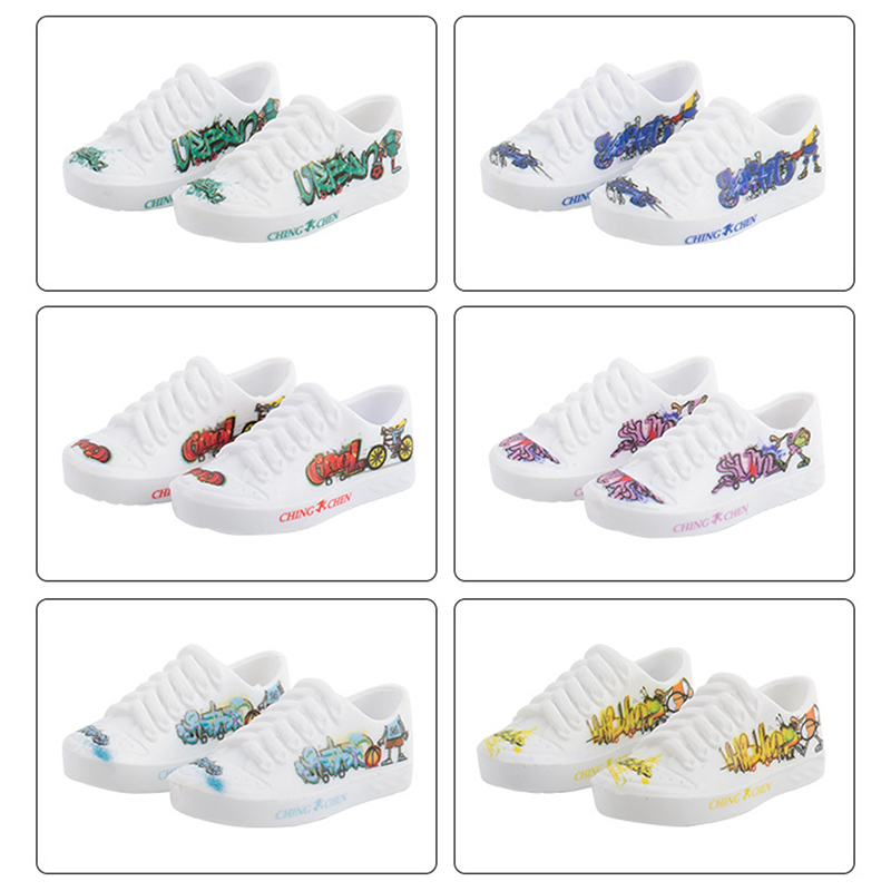 TH 1pair 5*2*2cm new Finger To - đánh giá và giá Kids Toys Scooter