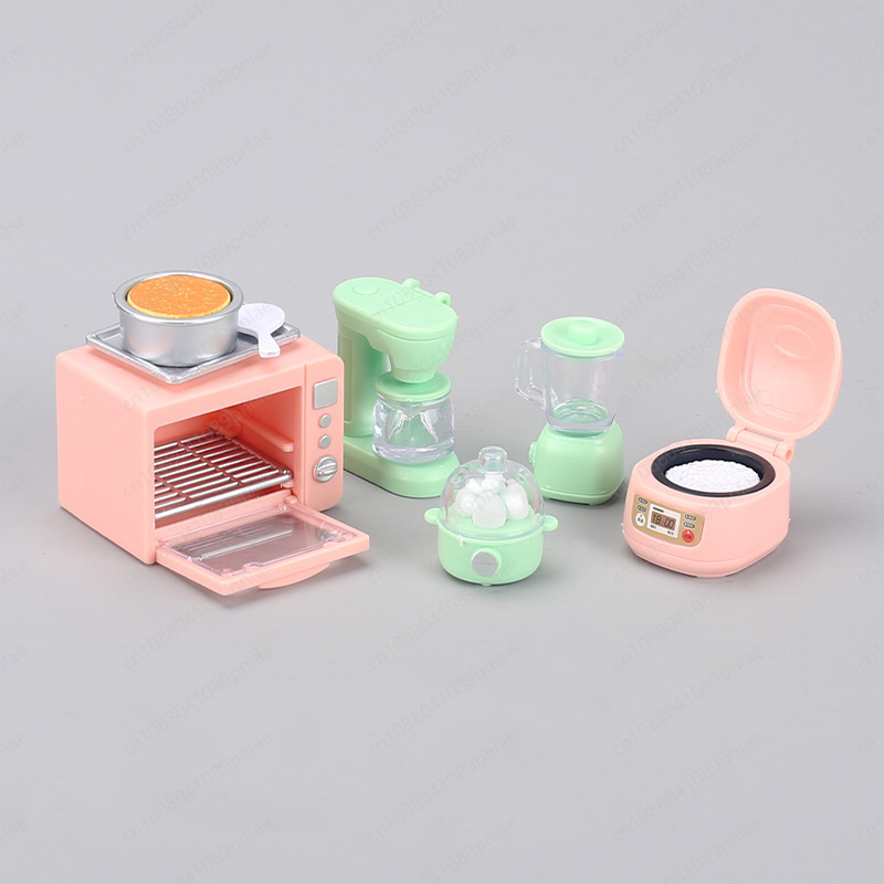 Mini Pretend Play Set Electric - đánh giá và giá Kids Toys Play Egg