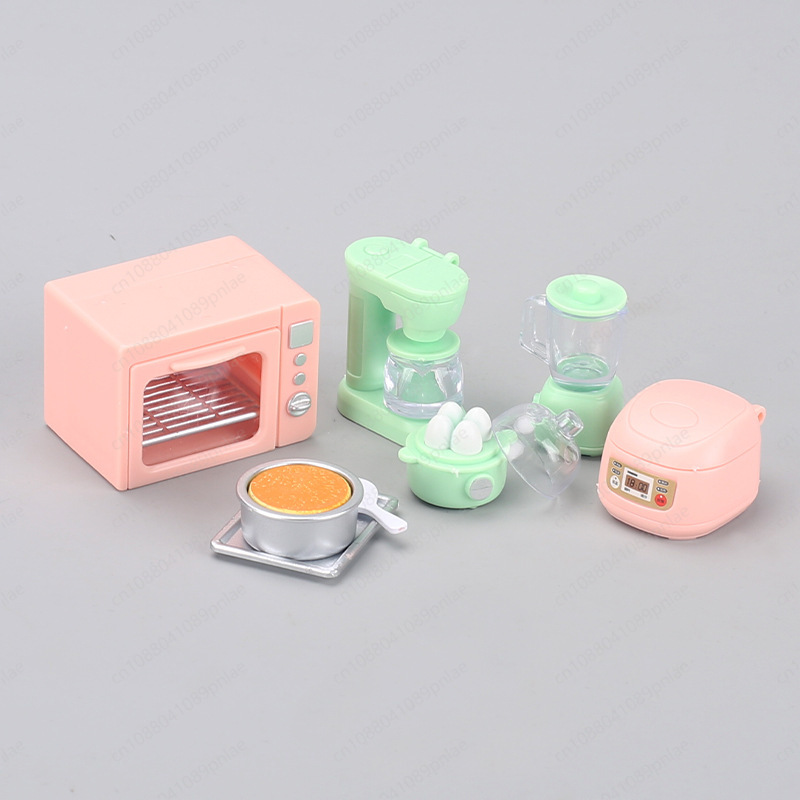 Mini Pretend Play Set Electric - đánh giá và giá Kids Toys Play Egg