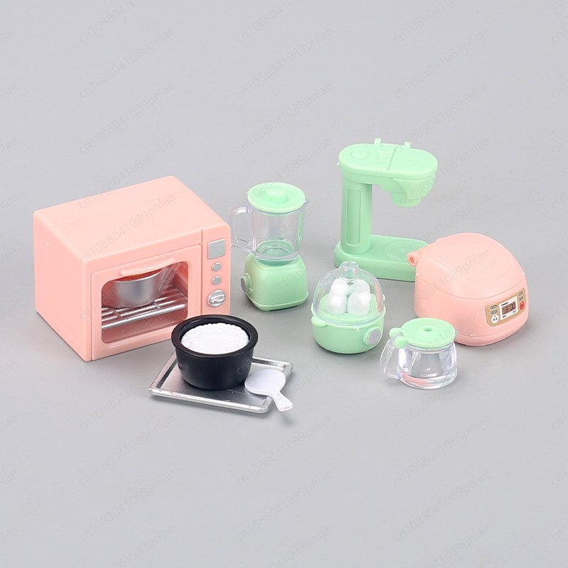 Mini Pretend Play Set Electric - đánh giá và giá Kids Toys Play Egg