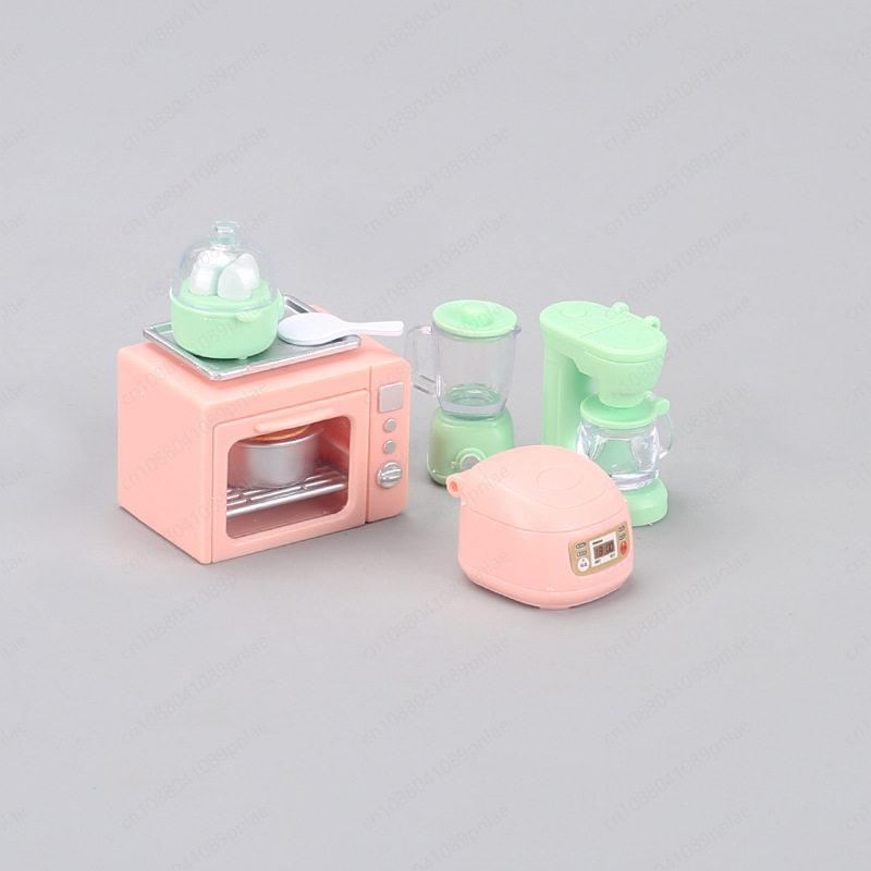 Mini Pretend Play Set Electric - đánh giá và giá Kids Toys Play Egg