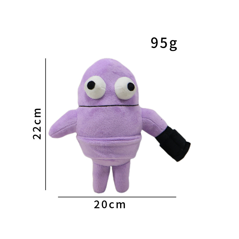 22cm Anime R.E.P.O Repo Monste - đánh giá và giá Top Kids Xmas Toys