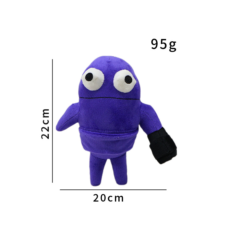 22cm Anime R.E.P.O Repo Monste - đánh giá và giá Top Kids Xmas Toys