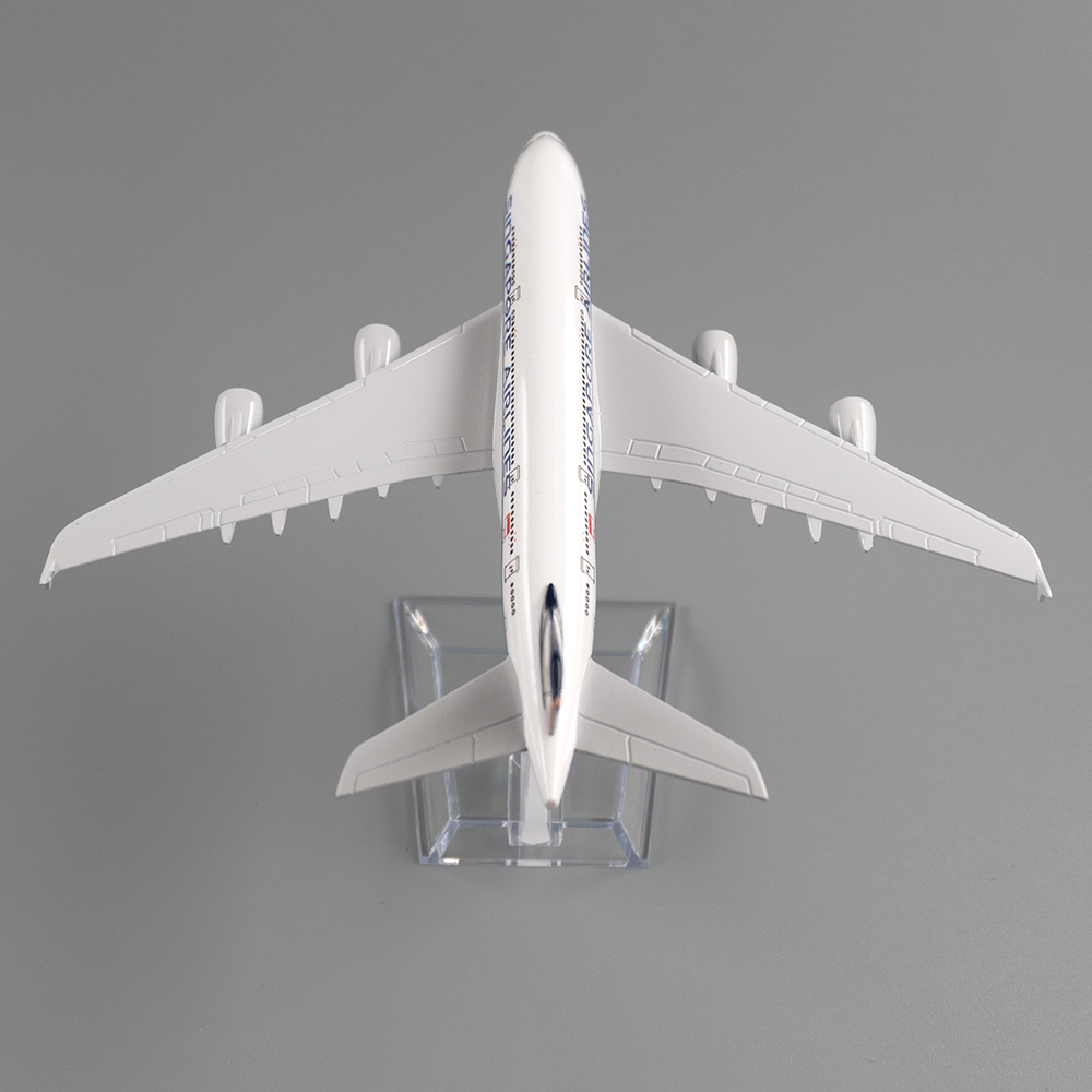 1/400 Scale Aircraft Airbus A3 - đánh giá và giá Kids Toys Singapore