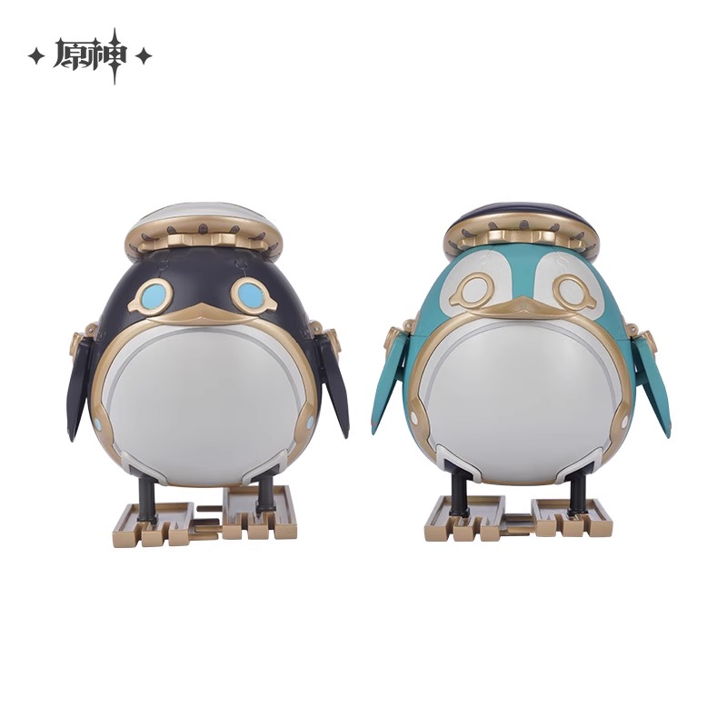 Genshin Impact Freminet Pengui - đánh giá và giá Top Kids Xmas Toys
