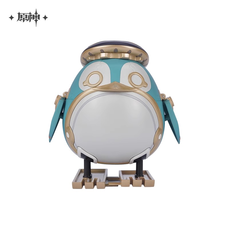 Genshin Impact Freminet Pengui - đánh giá và giá Top Kids Xmas Toys