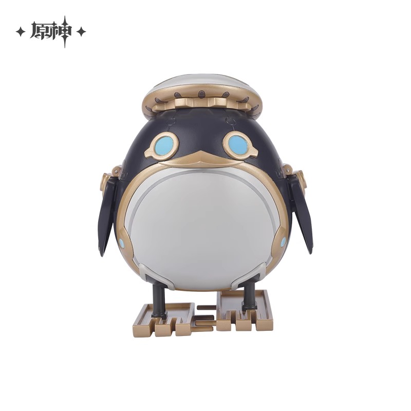 Genshin Impact Freminet Pengui - đánh giá và giá Top Kids Xmas Toys