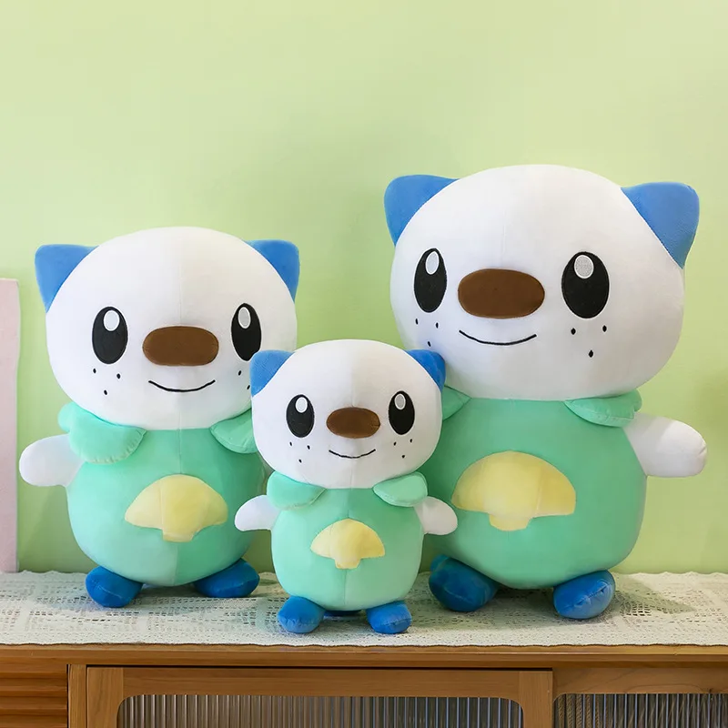 new Large size 60cm lush Otter - đánh giá và giá Popular Kids Xmas Toys