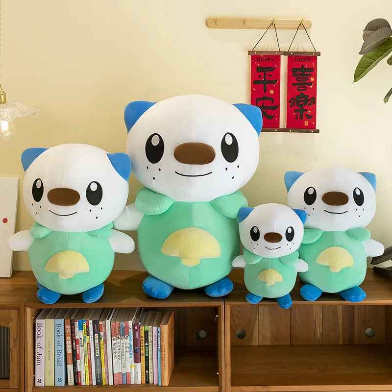 new Large size 60cm lush Otter - đánh giá và giá Popular Kids Xmas Toys