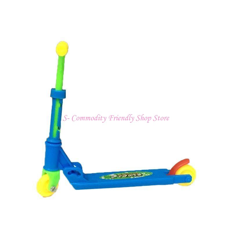 85AE Mini Ngón Tay Xe Trượt Sc - đánh giá và giá Kids Toys Scooter