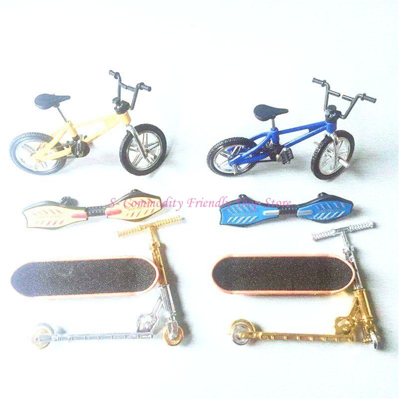 85AE Mini Ngón Tay Xe Trượt Sc - đánh giá và giá Kids Toys Scooter