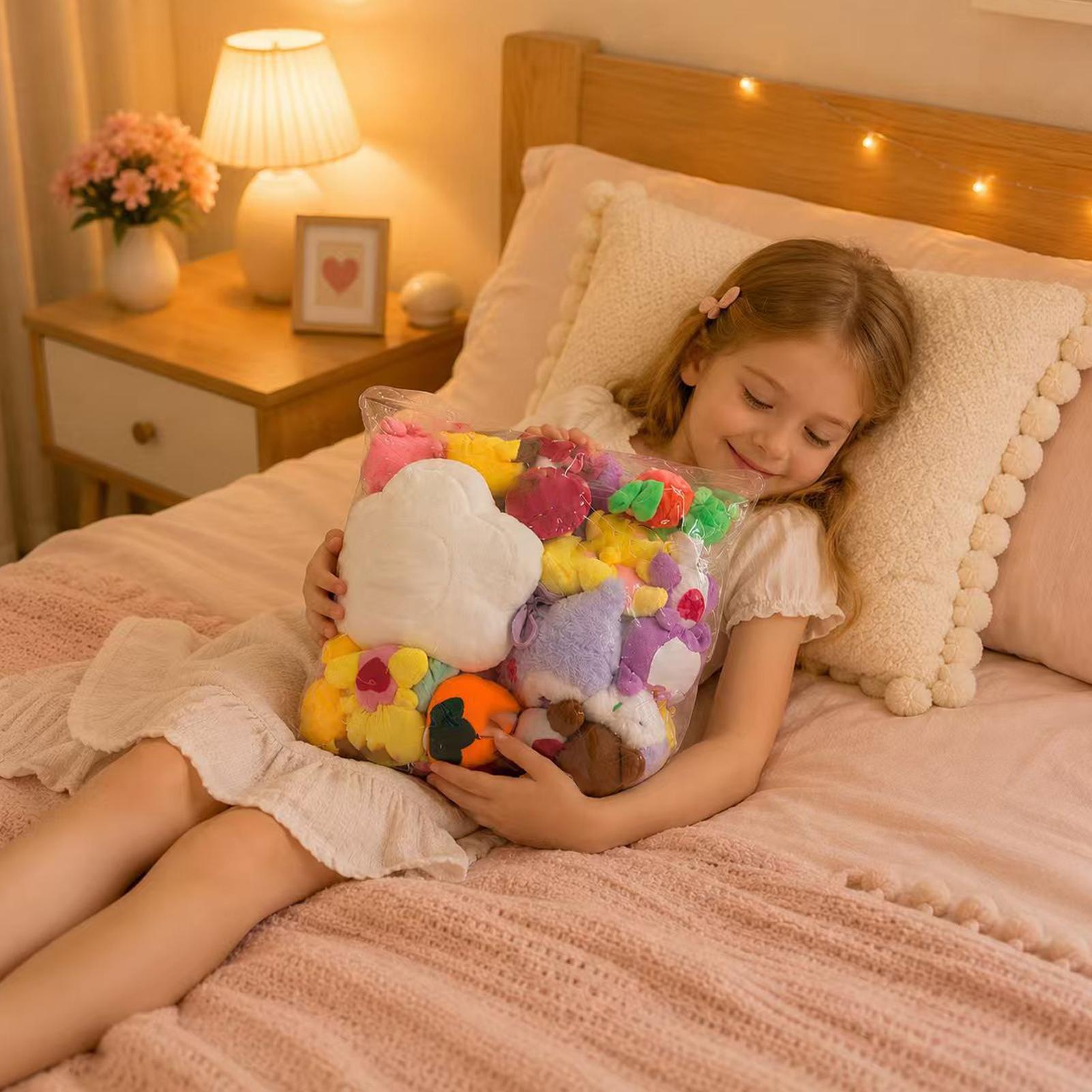 Kids Stuffed Animal Storage Cl - đánh giá và giá Kids' Toy