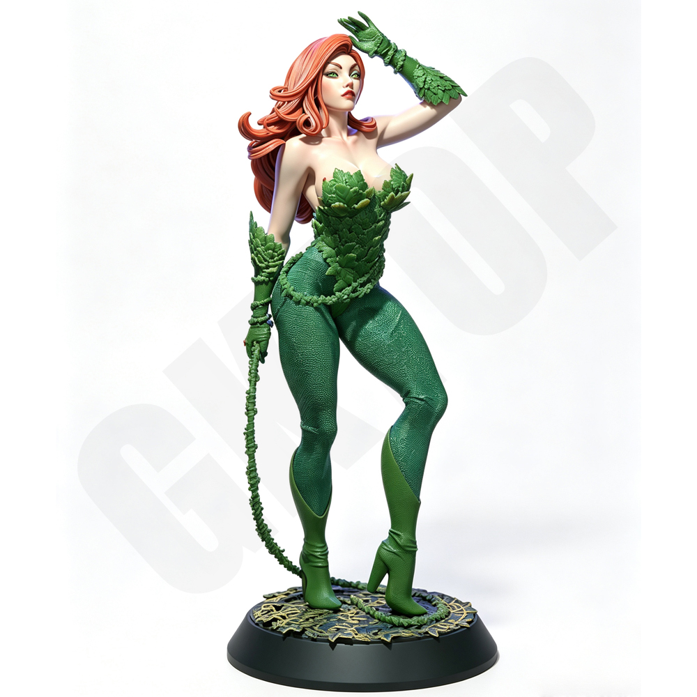 Long Wavy Hair Female Plant Th - đánh giá và giá Kids Toys Sale