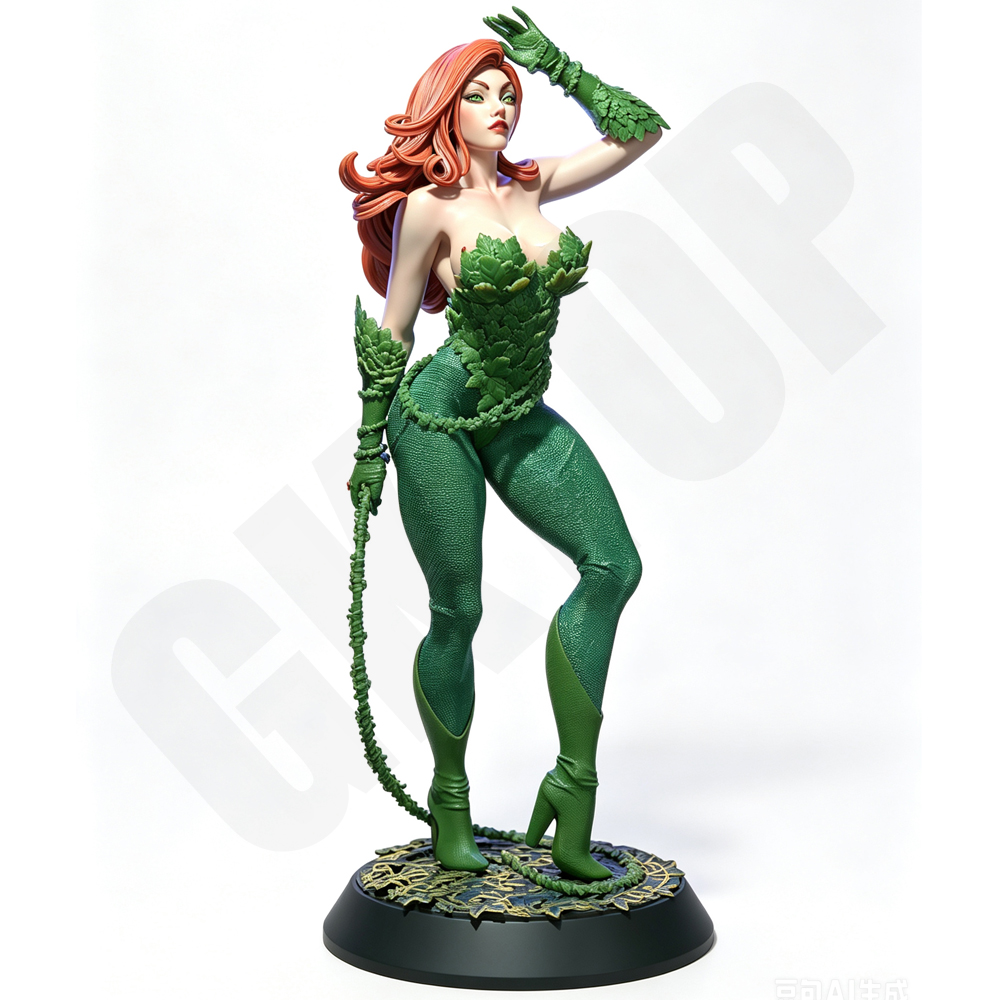 Long Wavy Hair Female Plant Th - đánh giá và giá Kids Toys Sale