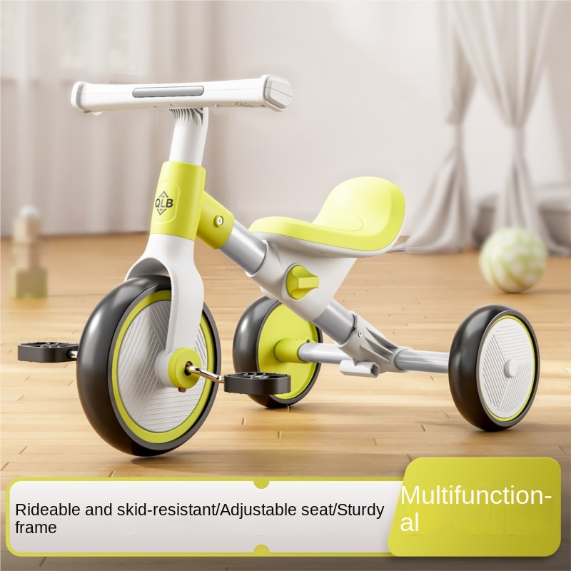 LazyChild Multifunctional Kids - đánh giá và giá Kids Toys Scooter