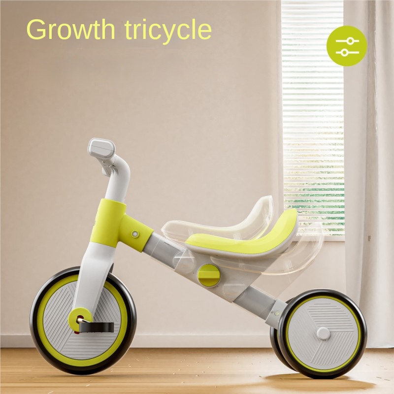 LazyChild Multifunctional Kids - đánh giá và giá Kids Toys Scooter
