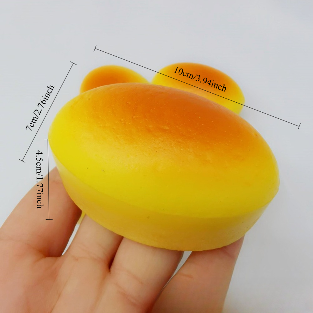 Squishy Simulated Cheesecake S - đánh giá và giá Kids' Toy