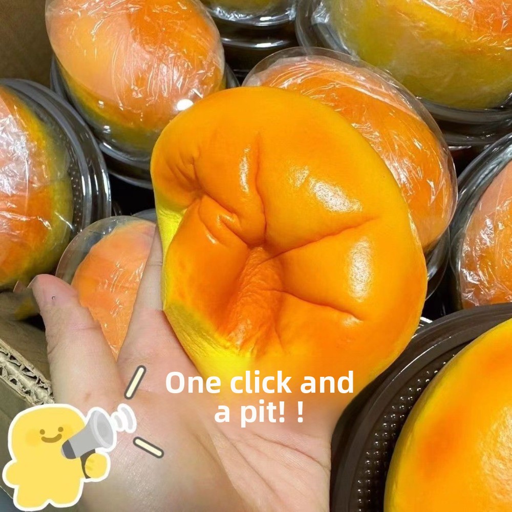 Squishy Simulated Cheesecake S - đánh giá và giá Kids' Toy