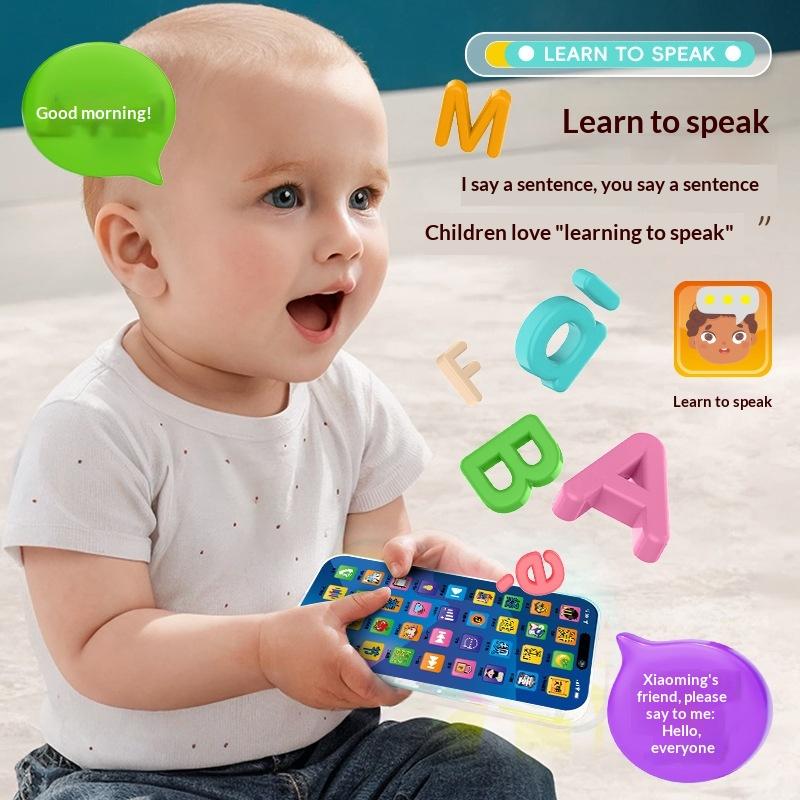 Toddler Interactive Simulation - đánh giá và giá Kids' Toy