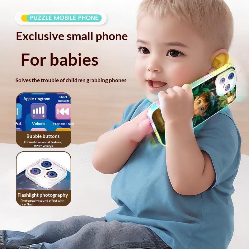 Toddler Interactive Simulation - đánh giá và giá Kids' Toy