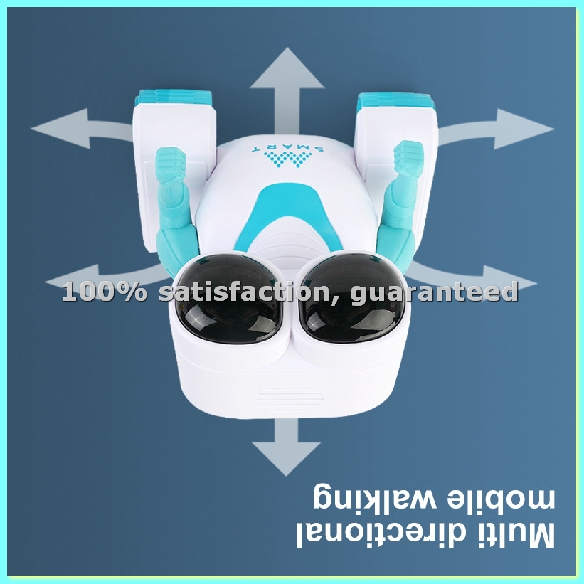 Children'S Remote Control Robo - đánh giá và giá Kids Toys Vector