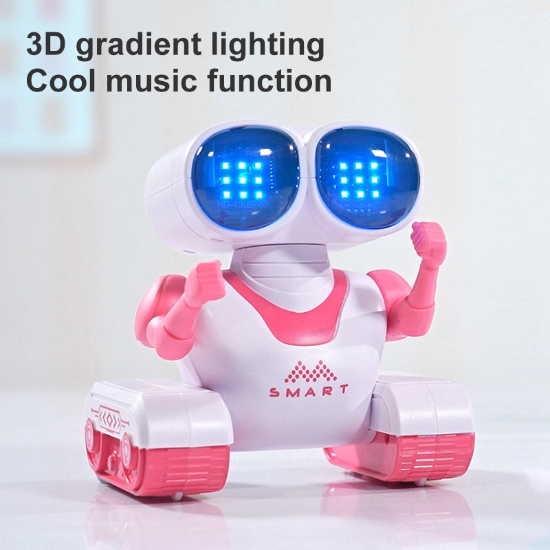 Children'S Remote Control Robo - đánh giá và giá Kids Toys Vector