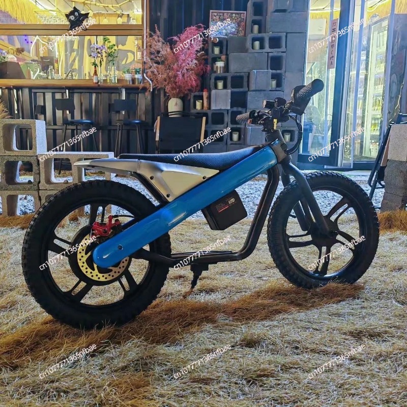 16 Inch Kids Electric Balance  - đánh giá và giá Kids Toys Scooter