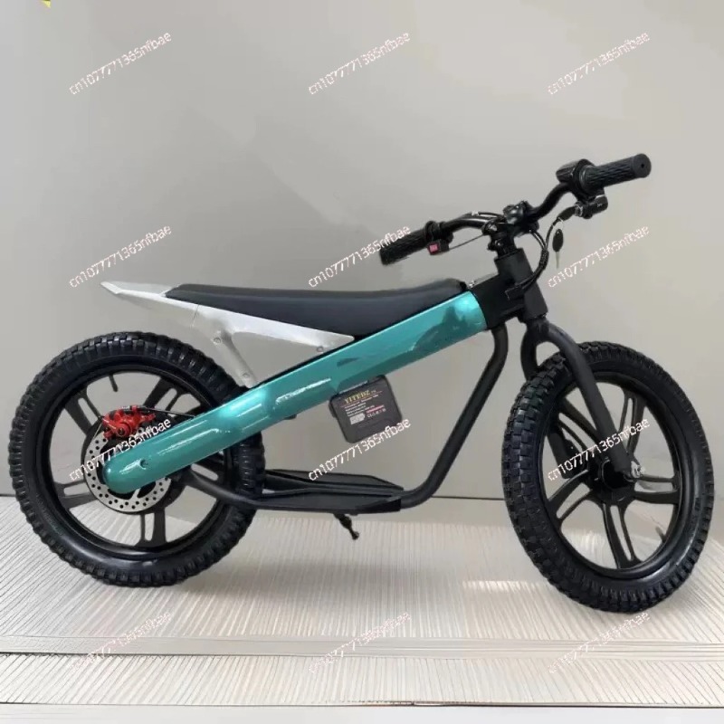 16 Inch Kids Electric Balance  - đánh giá và giá Kids Toys Scooter