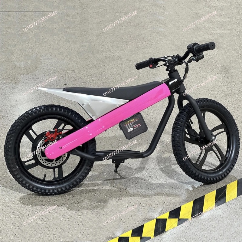 16 Inch Kids Electric Balance  - đánh giá và giá Kids Toys Scooter