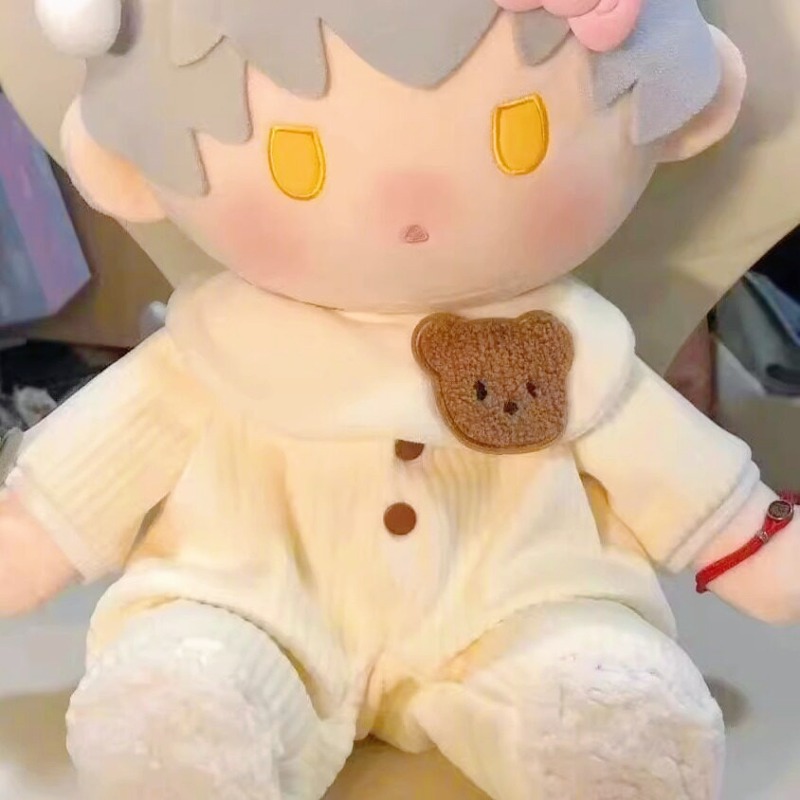 Doll Clothes Cartoon 40CM Cute - đánh giá và giá Top Kids Xmas Toys