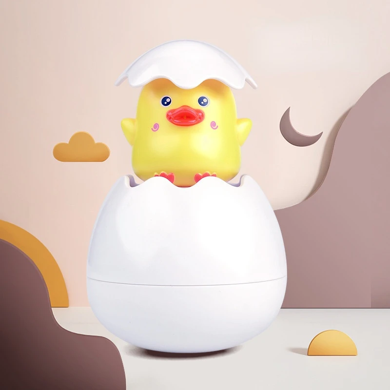 Baby Bathroom Sprinkling Showe - đánh giá và giá Kids Toys Play Egg